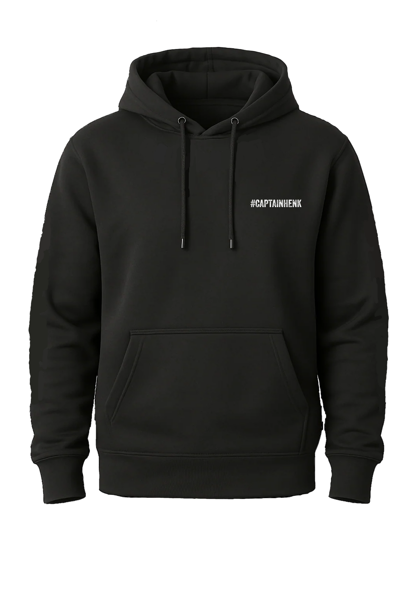 Exclusive Hoodie Captains Choice – Captain Logo Edition