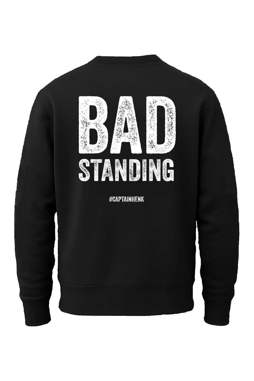 Exclusive Sweater Captains Choice – Bad Standing