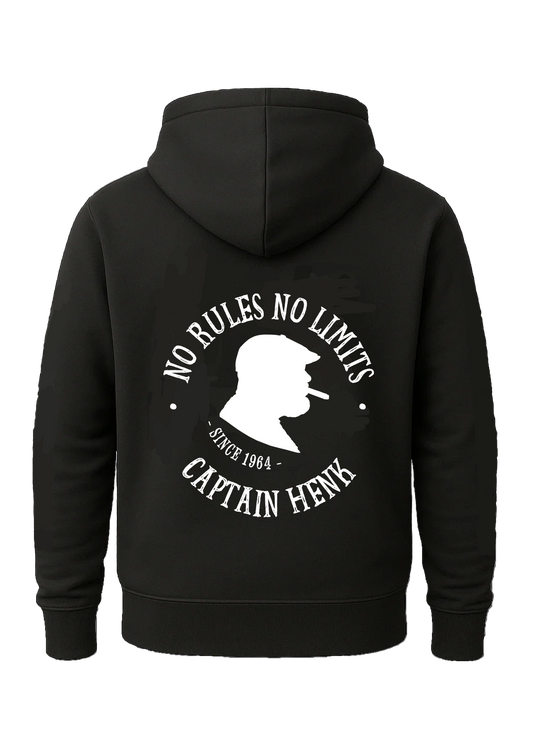 Exclusive Hoodie Captains Choice – Full Edition