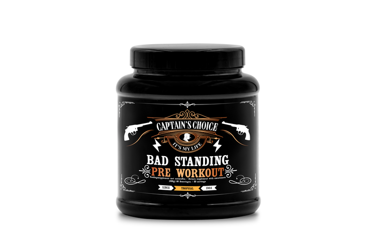 Supplementen