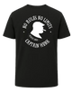 Exclusive T-Shirt Captains Choice – Captain Back