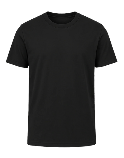 Exclusive T-Shirt Captains Choice – Bad Standing Back