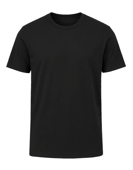 Exclusive T-Shirt Captains Choice – Captain Back