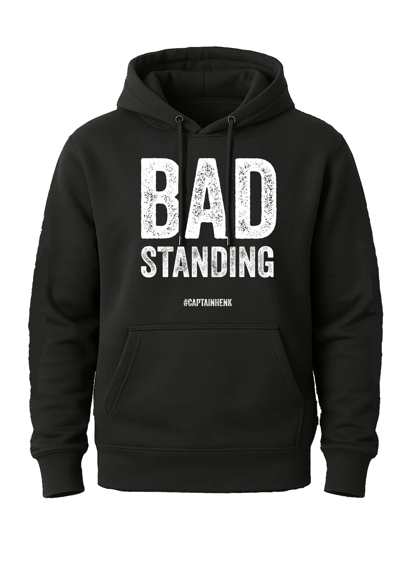 Exclusive Hoodie Captains Choice –  Full Edition