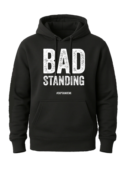 Exclusive Hoodie Captains Choice –  Full Edition