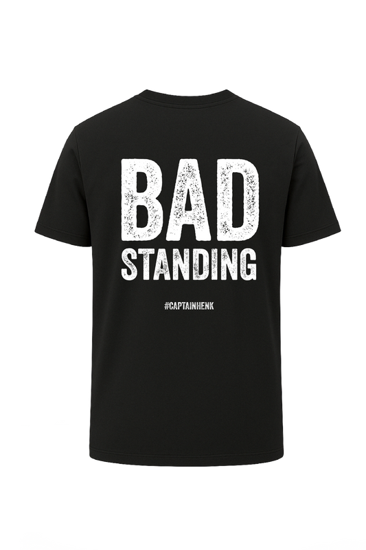 Exclusive T-Shirt Captains Choice