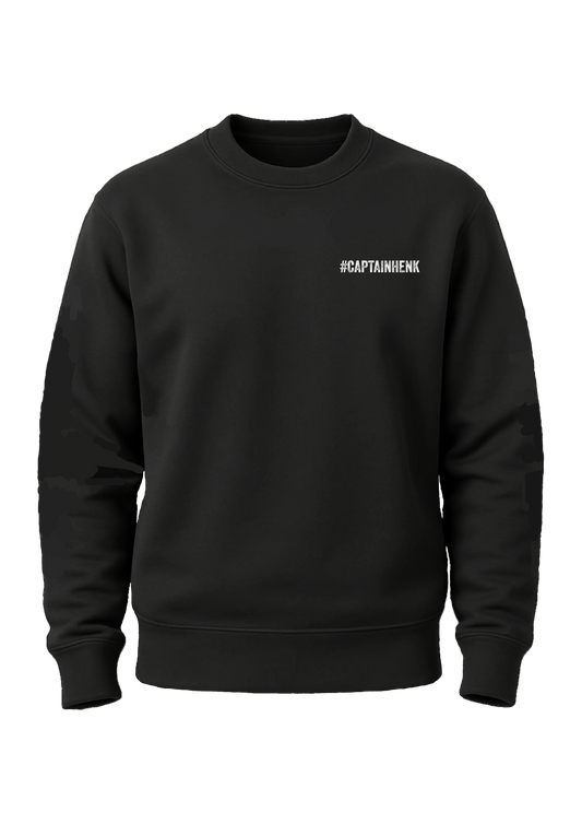 Exclusive Sweater Captains Choice – Bad Standing