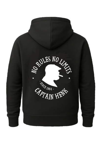 Exclusive Hoodie Captains Choice – Captain Logo Edition